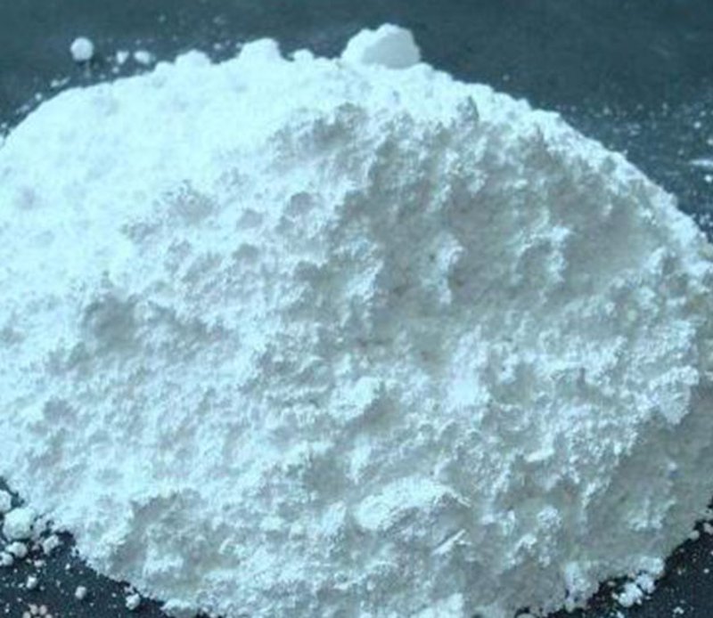 轻烧镁粉