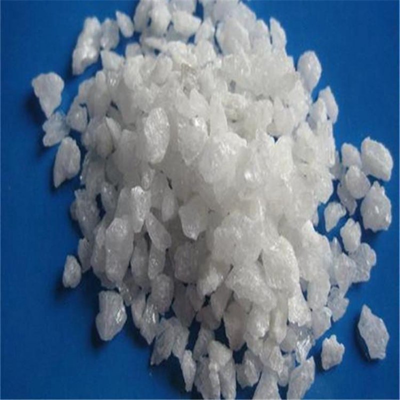 菱镁矿:一种常见但不容忽视的工业原料